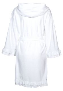 Zalando Home Dressing gown   white