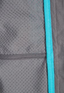 Marmot ROM   Soft shell jacket   turquoise