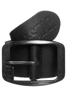 Star   LADD   Belt   black