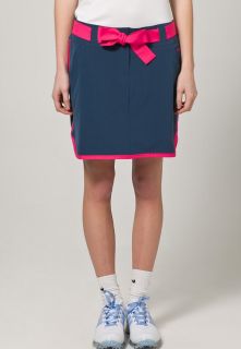 Nike Golf NOVELTY   Sports skirt   blue
