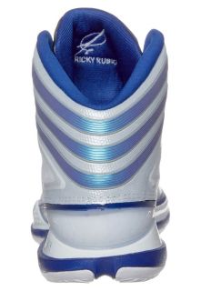 adidas Performance ADIZERO CRAZY LIGHT 3   Basketball shoes   white