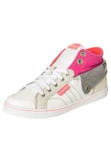 Björn Borg   LLOYD   High top trainers   pink