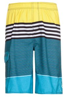 Rip Curl   PROCESS   Swimming shorts   yellow