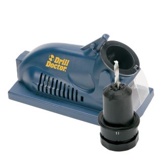 Drill Doctor Drill Bit Sharpener