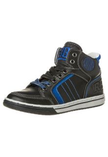 Replay   FOREST HILL   High top trainers   black