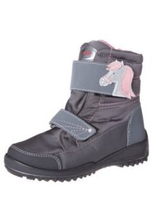 Ricosta   GAREI   Winter boots   grey