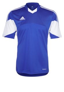 adidas Performance   TIRO 13   Sports shirt   blue