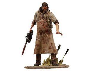 Cult Classics Hall of Fame Series 2 Leatherface the Beginning Action Figure Toys & Games