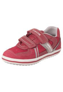 Geox   VITA   Trainers   red