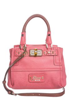Guess   RIZA   Handbag   pink