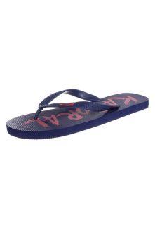 Kaporal   BAY   Pool shoes   blue