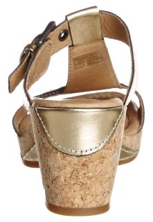 Gabor Sandals   gold