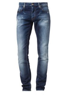 Just Cavalli   Straight leg jeans   blue