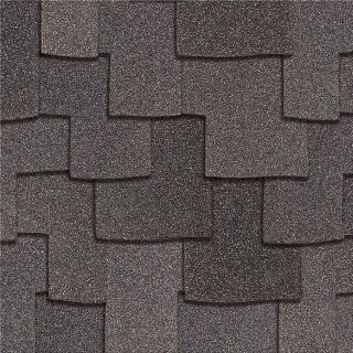 Owens Corning Woodcrest Mesquite AR Laminate Shingles