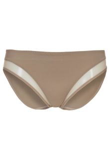 DIM   GENEROUS   Briefs   beige