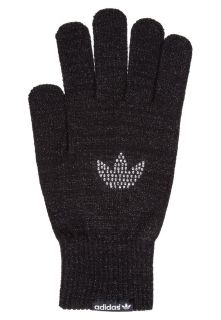 adidas Originals GLAM   Gloves   black
