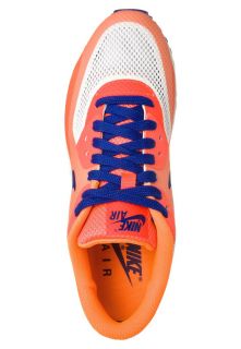 Nike Sportswear AIR MAX 90 HYPERFUSE PREMIUM   Trainers   orange