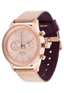 Triwa   NEVIL NEST105   Chronograph watch   gold