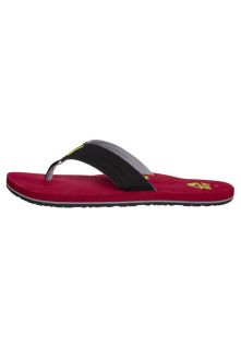 Reef QUENCHA   Pool shoes   red