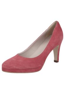 KIOMI THE ALL TIME FAVOURITE CALF LEATHER COURT SHOE   Classic heels