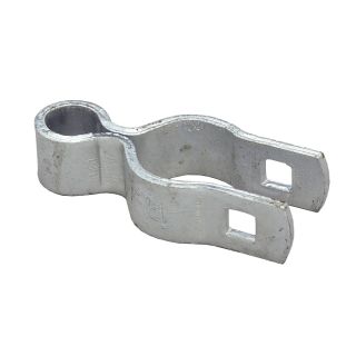 1 3/8 X 5/8 Frame Hinge For Chain Link Gate