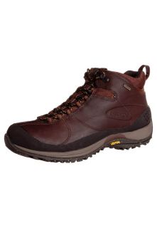Patagonia   BLY MID   Walking boots   brown