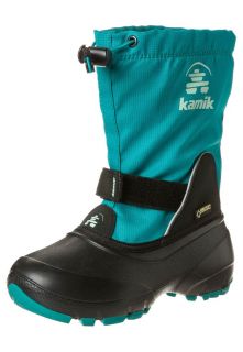 Kamik   SHADOW4 GTX   Winter boots   petrol