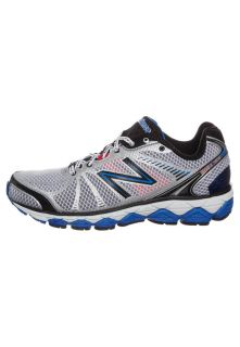 New Balance M880 MI3   Cushioned running shoes   silver