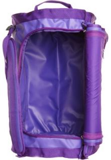 Haglöfs   LAVA 50   Sports bag   purple