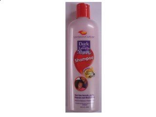 Dark & Lovely Beautiful Beginnings Shampoo, 10 oz Health & Personal Care