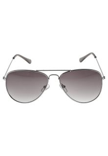 Even&Odd WASHINGTON   Sunglasses   silver