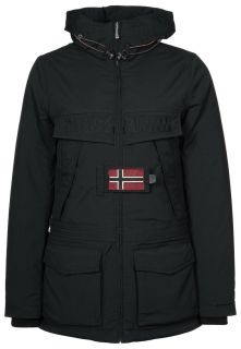 Napapijri   SKIDOO   Winter jacket   black