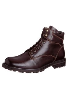 Galizio Torresi   Lace up boots   brown
