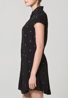 Something Else DIAMOND SLASH   Dress   black