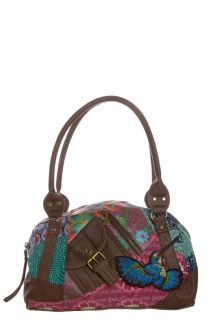 Desigual   Handbag   red