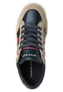 Tommy Hilfiger COOPER   Trainers   blue