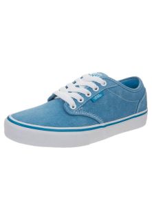 Vans   ATWOOD   Trainers   blue