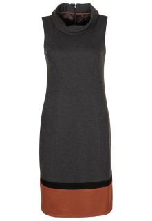 More & More   Shift dress   grey