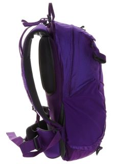 Haglöfs MATRIX 20   Rucksack   purple