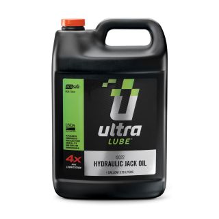 Ultra Lube Gallon ISO 22 Hydraulic Jack Oil