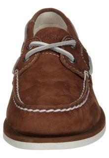 Timberland EARTHKEEPERS CLASSIC BOAT   Boat shoes   brown