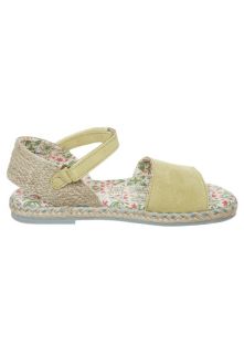 Camper ESPARDENYETA   Sandals   yellow