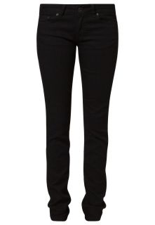 Cross Jeanswear   ADRIANA   Slim fit jeans   black