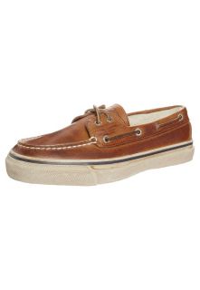 Sperry Top Sider   BAHAMA   Boat shoes   brown