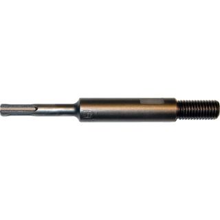 Lackmond 5/8 in x 3 in Round with Wrench Flats Rotary Drill Bit