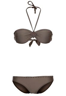 Esprit   OLIMA BAY   Bikini Set   brown