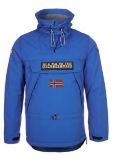 Napapijri   SKIDOO 13   Hardshell jacket   blue