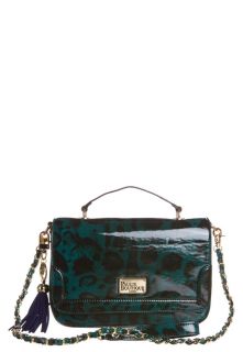 Paul’s Boutique   NICOLE   Handbag   petrol