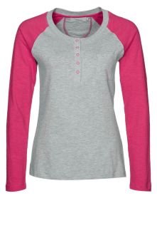 TWINTIP   Long sleeved top   grey