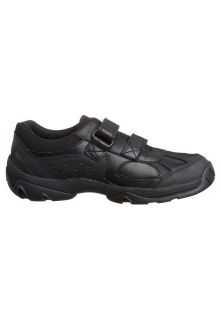 Clarks AIR TEACH JUNIOR   Velcro Shoes   black